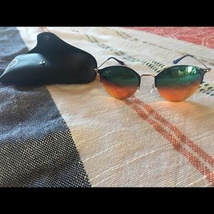 Ray ban sunglasses